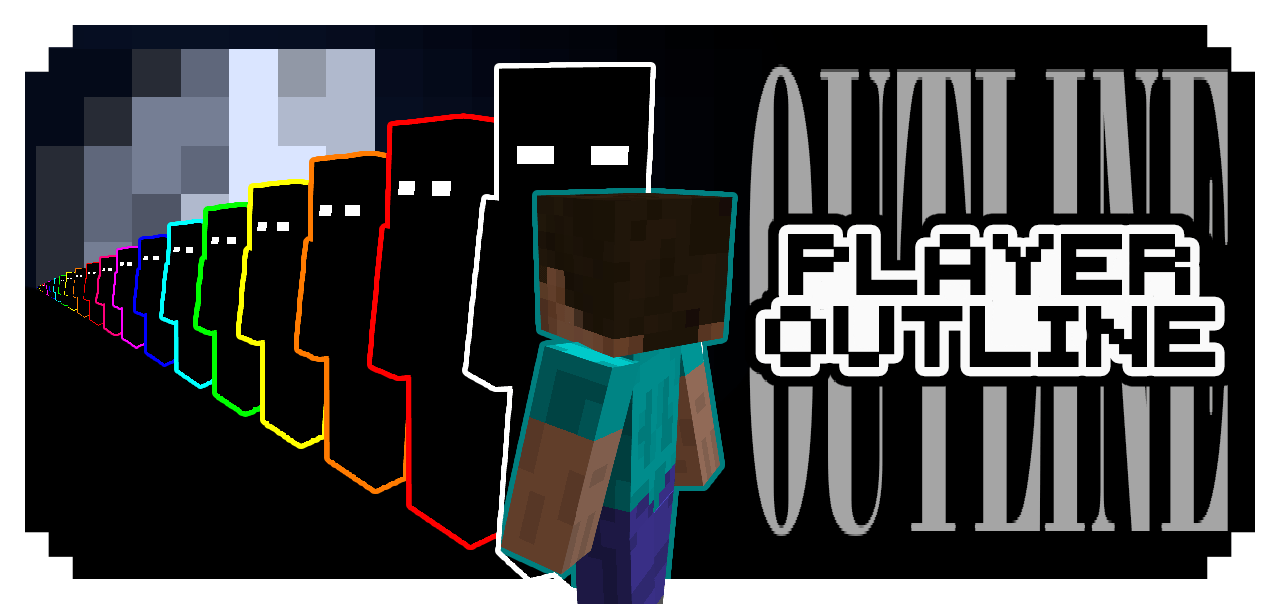 Player Outline v2 — screenshot 2