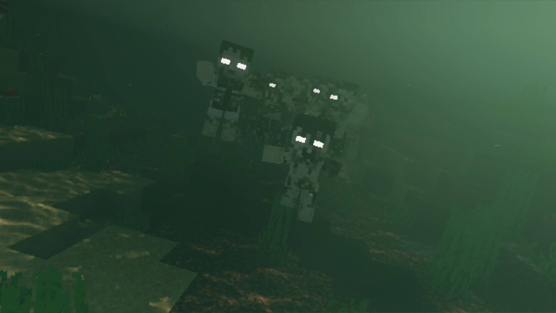 Tissou's Zombie Bedrock Port — screenshot 5