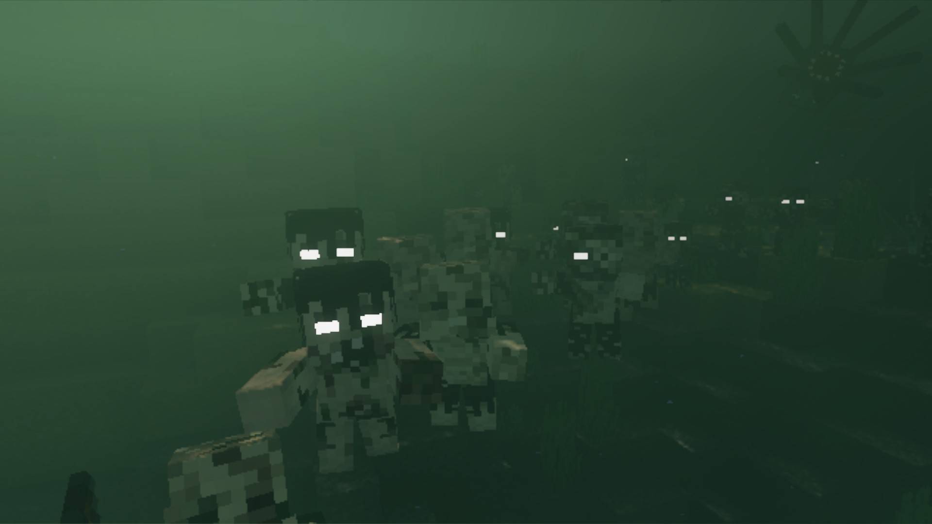 Tissou's Zombie Bedrock Port — screenshot 6