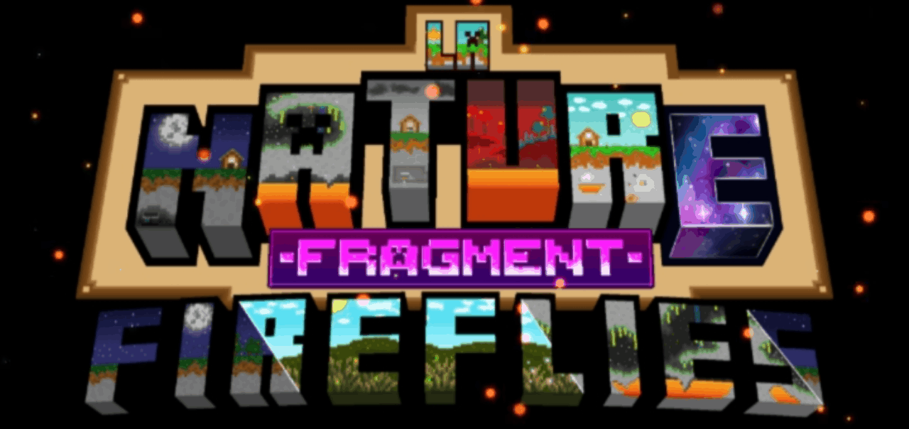 FIREFLIES - La Nature Fragment — screenshot 1