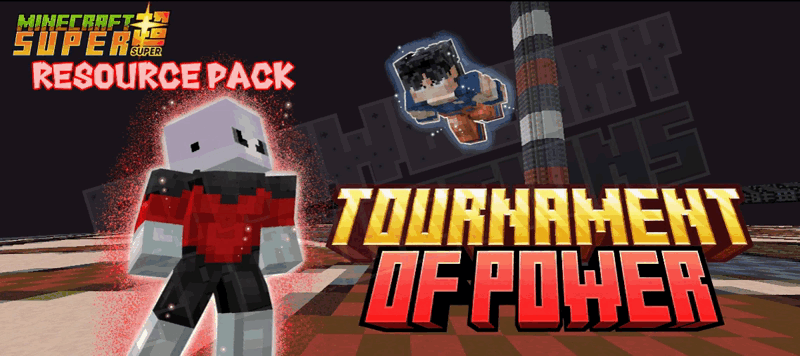 TOURNAMENT OF POWER (RP) — screenshot 1