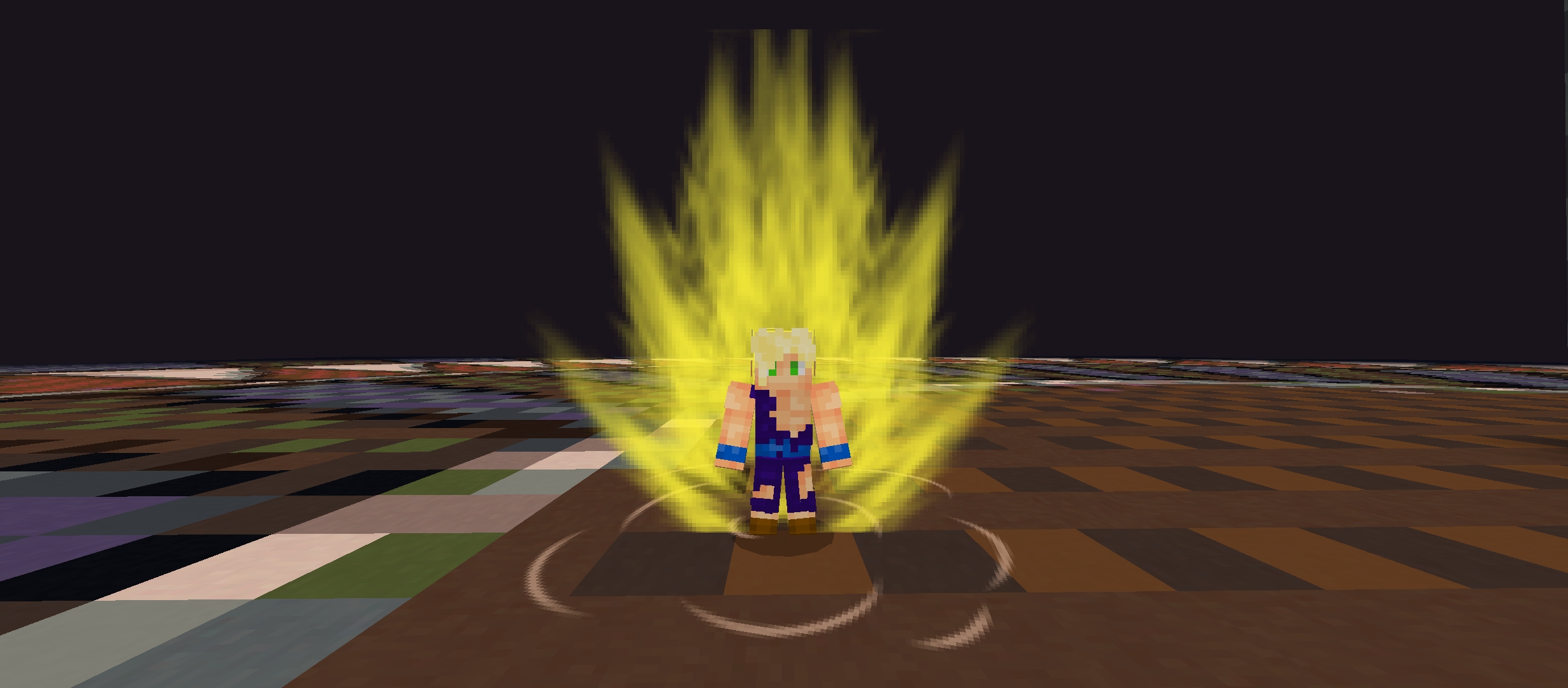 TOURNAMENT OF POWER (RP) — screenshot 2