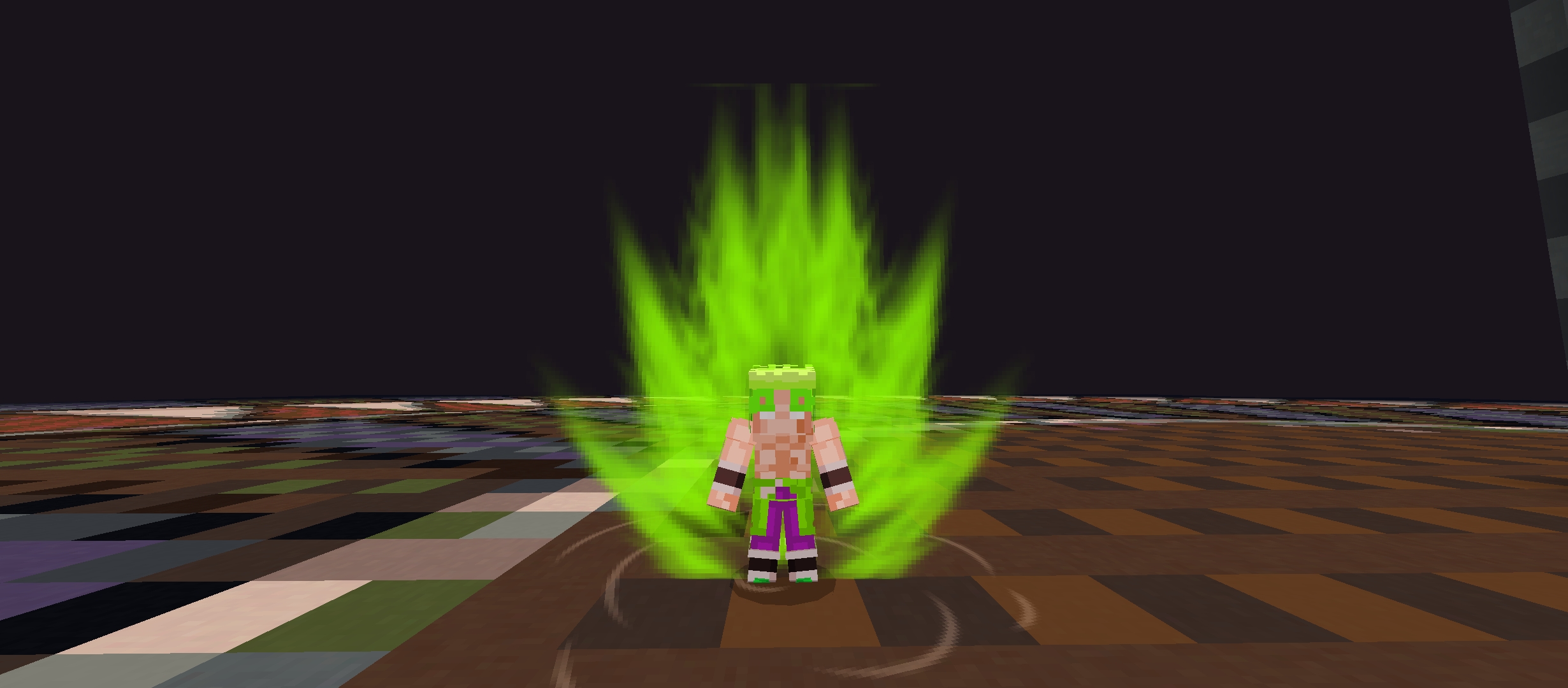 TOURNAMENT OF POWER (RP) — screenshot 3