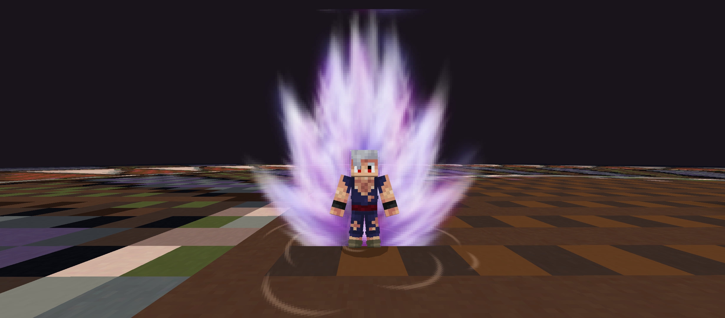 TOURNAMENT OF POWER (RP) — screenshot 6