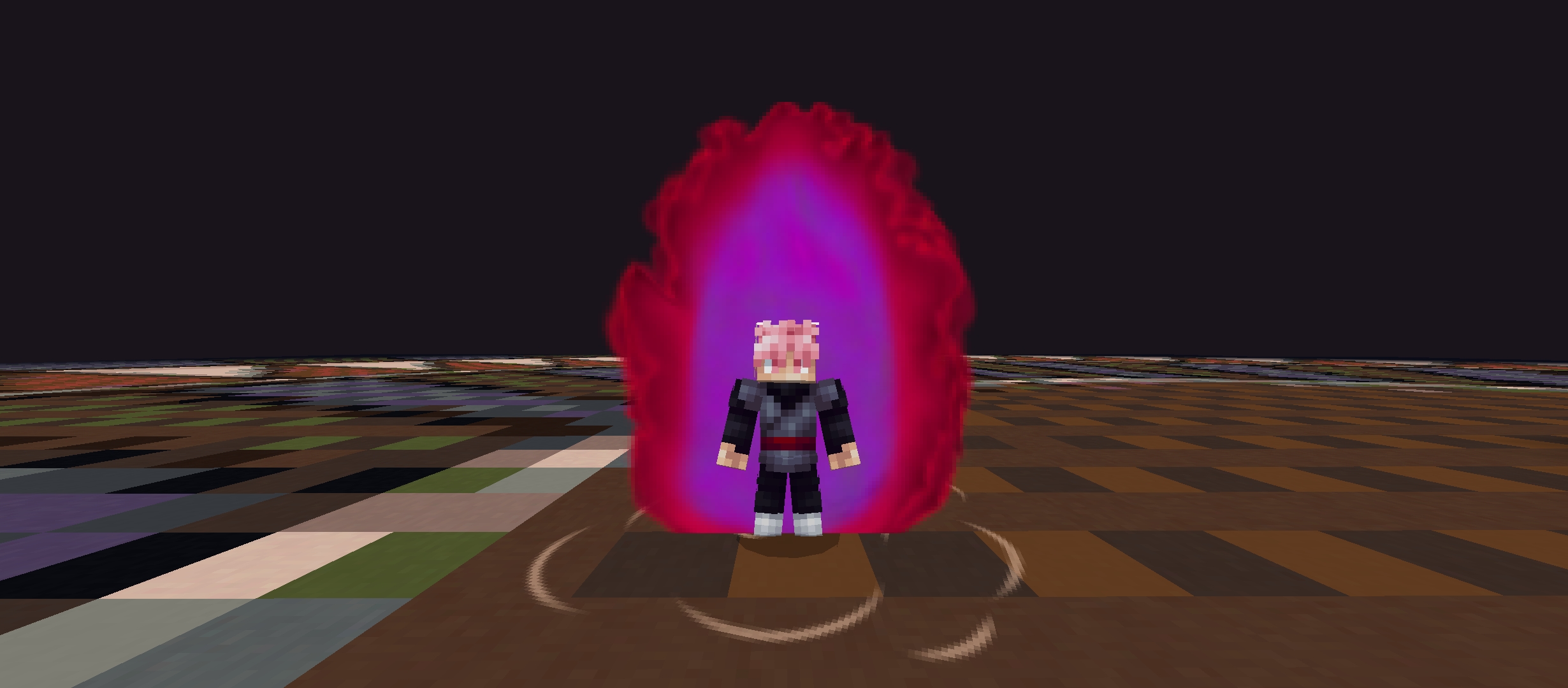 TOURNAMENT OF POWER (RP) — screenshot 7