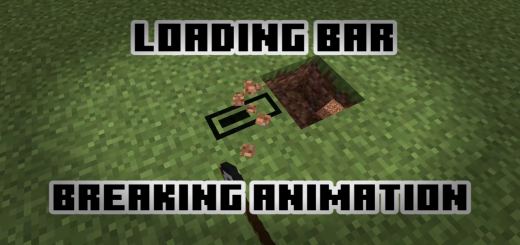 Loading Block Breaking Animation — screenshot 1
