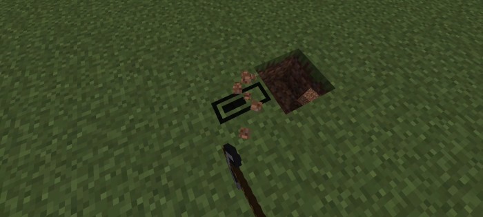 Loading Block Breaking Animation — screenshot 2