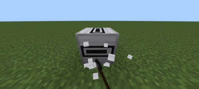 Loading Block Breaking Animation — screenshot 4