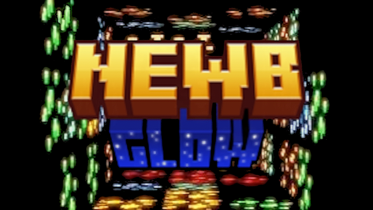 Newb Glow Legacy | Now compatible with 26.33+ — screenshot 1