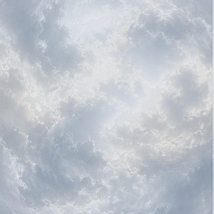 Luminous Cloud — screenshot 2