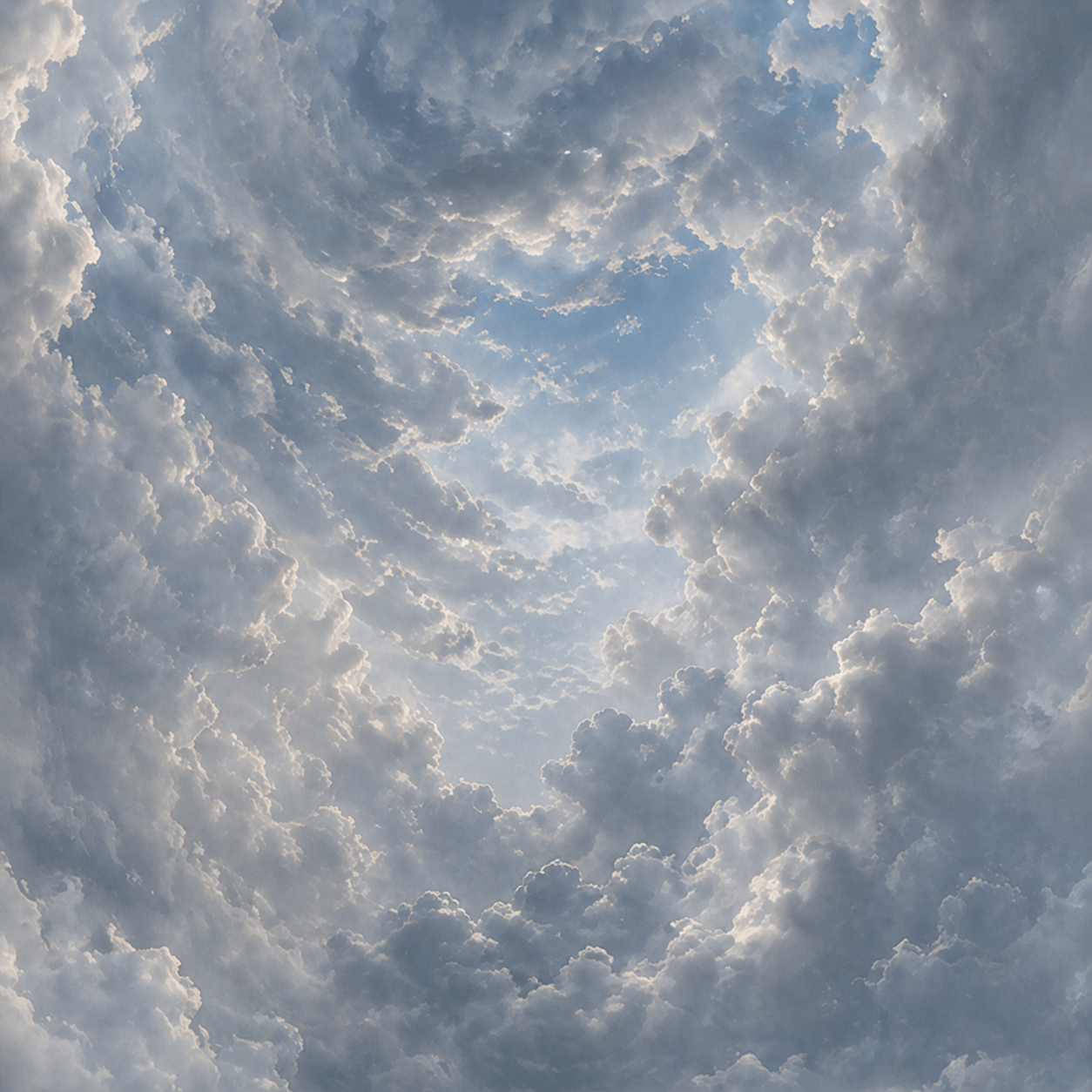 Luminous Cloud — screenshot 3