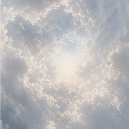 Luminous Cloud — screenshot 4