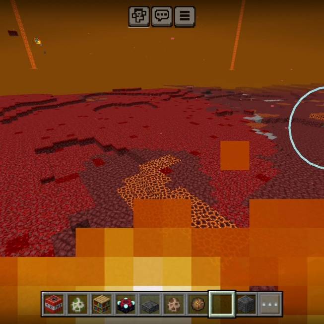 No Nether Fog — screenshot 2