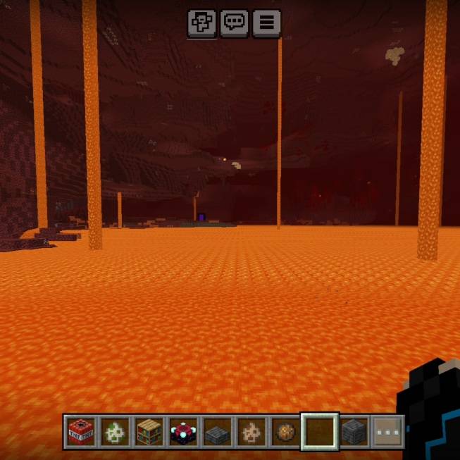 No Nether Fog — screenshot 4