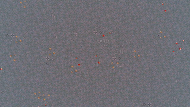 simpel Grass Flowers X Actions and stuff — screenshot 2