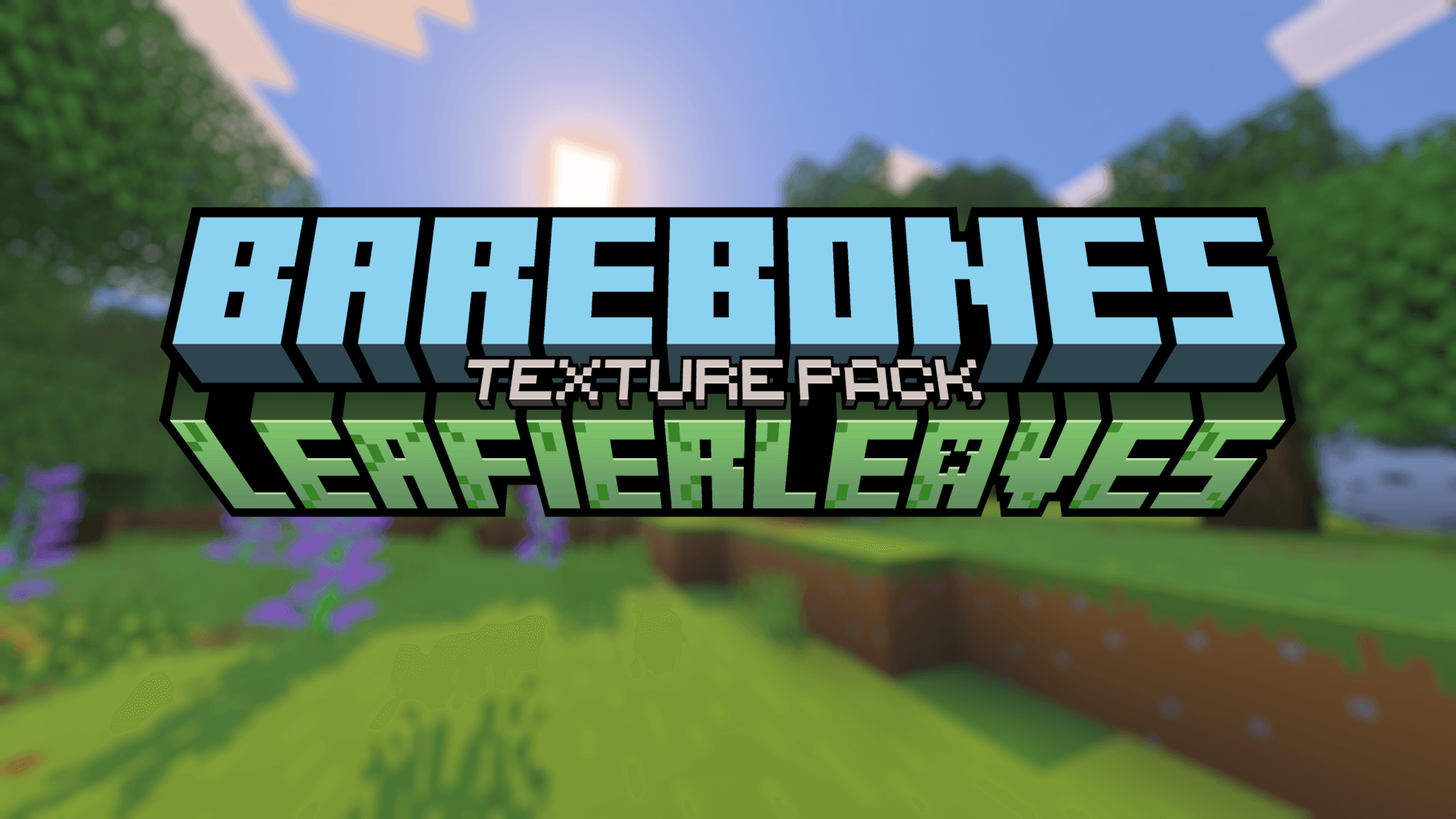 Bare Bones Leafier Leaves [Wilderness Bound]  — screenshot 1
