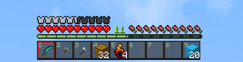Simple Bedwars — screenshot 2
