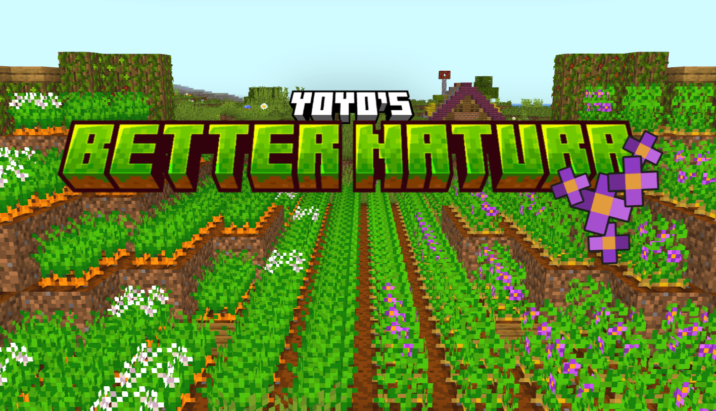 Yoyo's Better Natura — screenshot 1