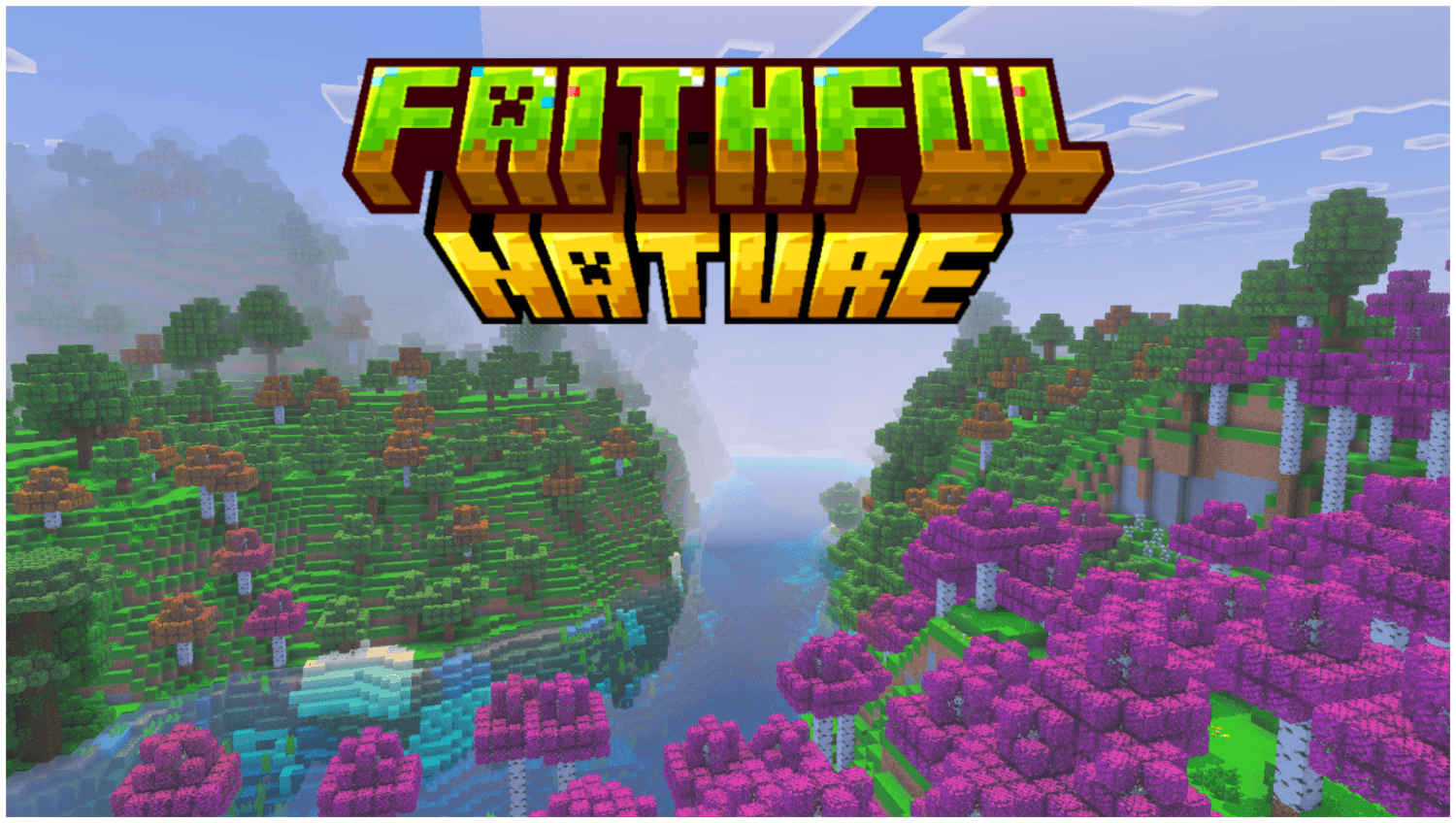 Faithful Nature — screenshot 1