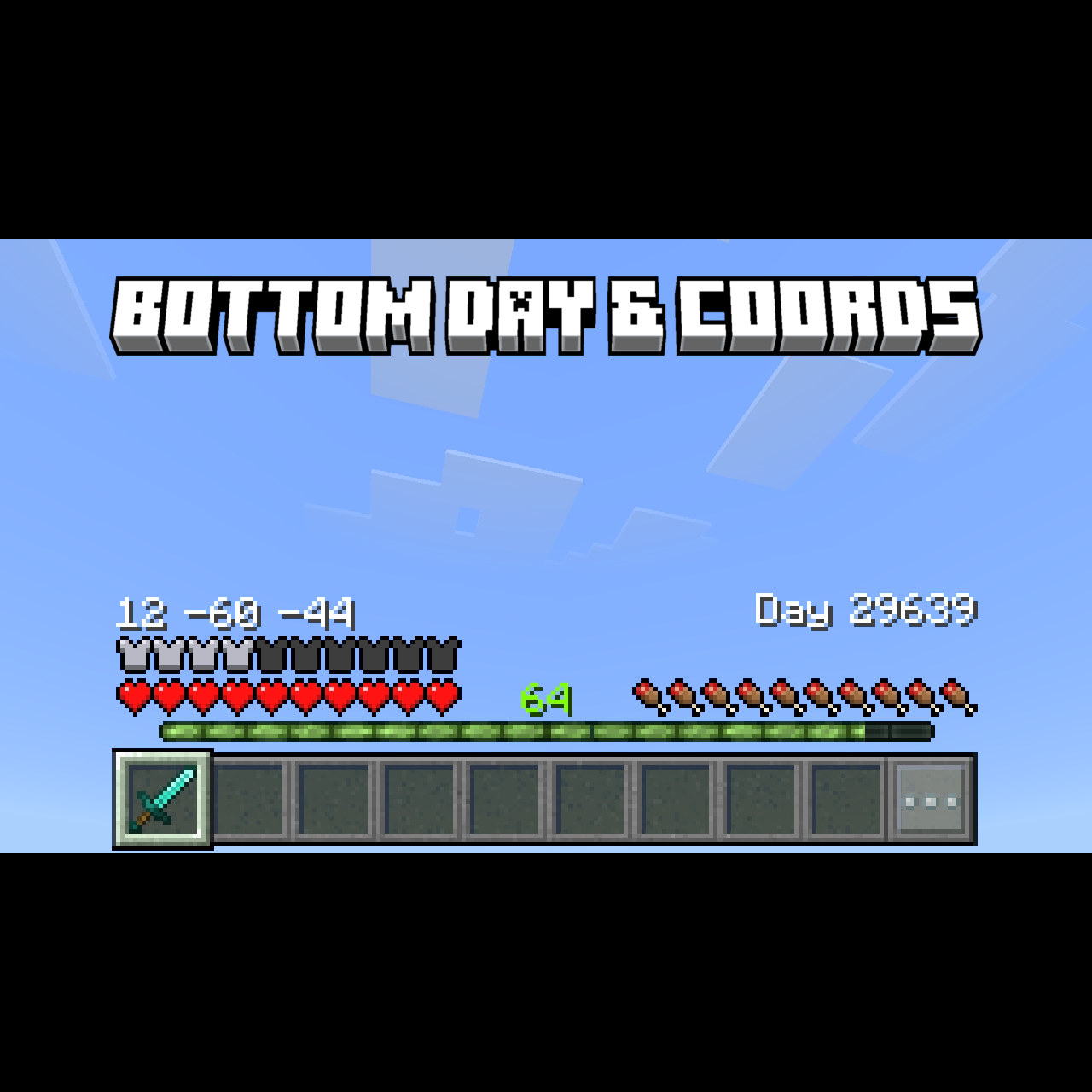 Bottom Day And Coords