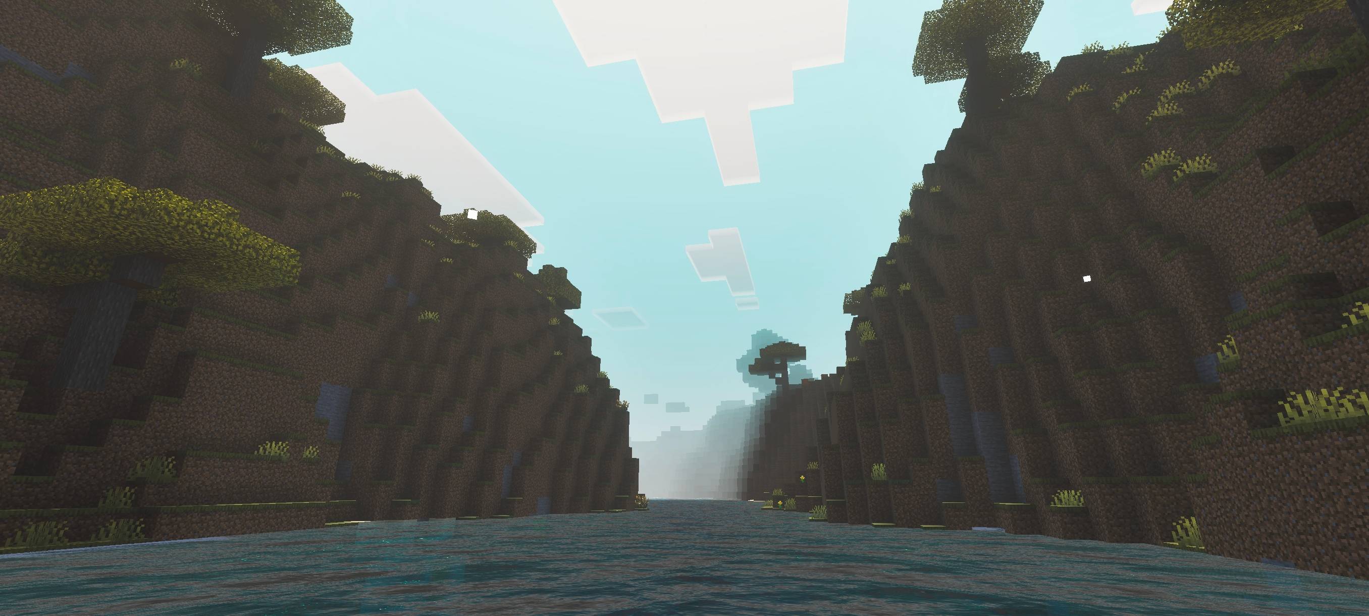 Cloudious Vibrant Visual — screenshot 2