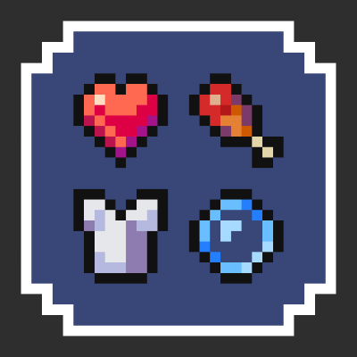 GUI Retextures BE