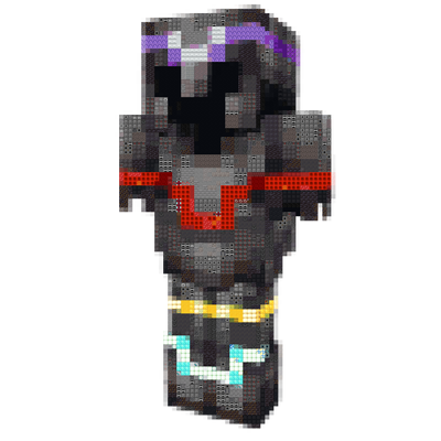 Glimmering Armor Trims Copper Age