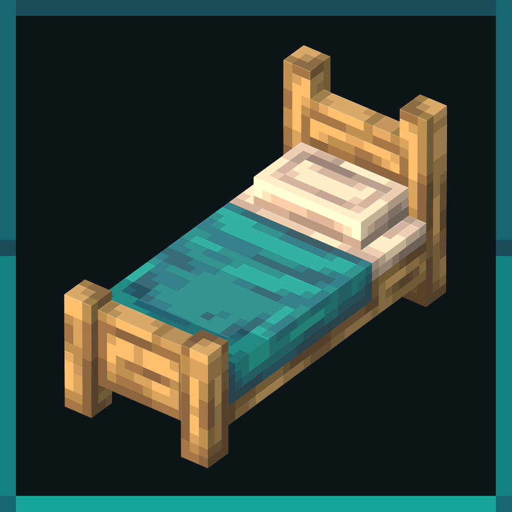 Better 3D Beds