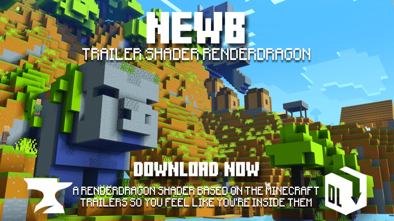 Newb X Trailer | Compatible with Version 26.45+ — screenshot 1