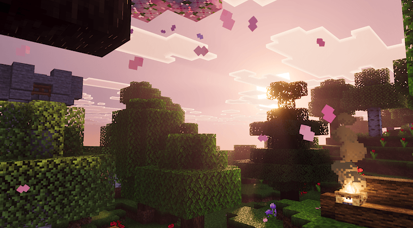 Pie Shader v2 — screenshot 1