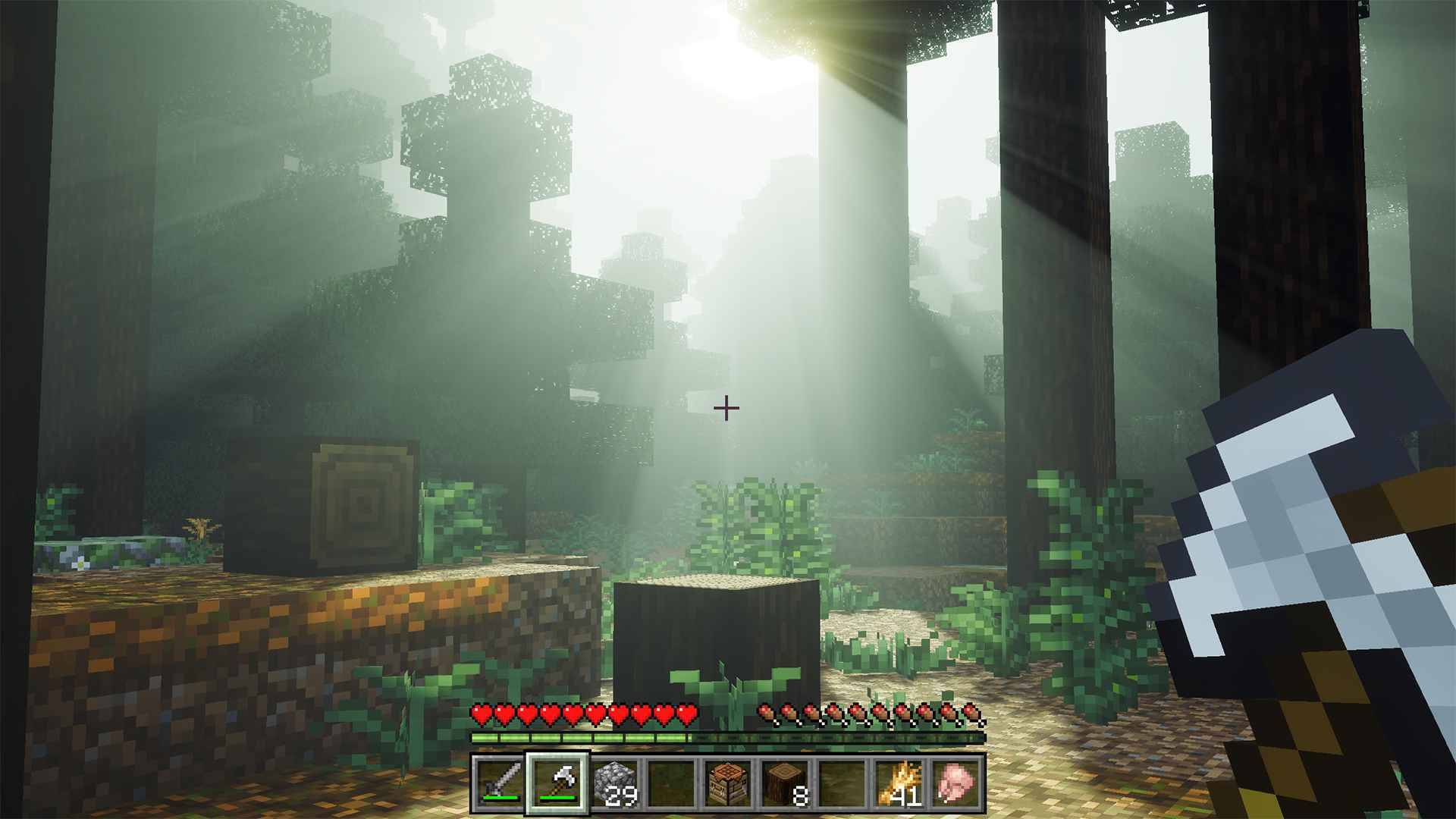 Pie Shader v2 — screenshot 2