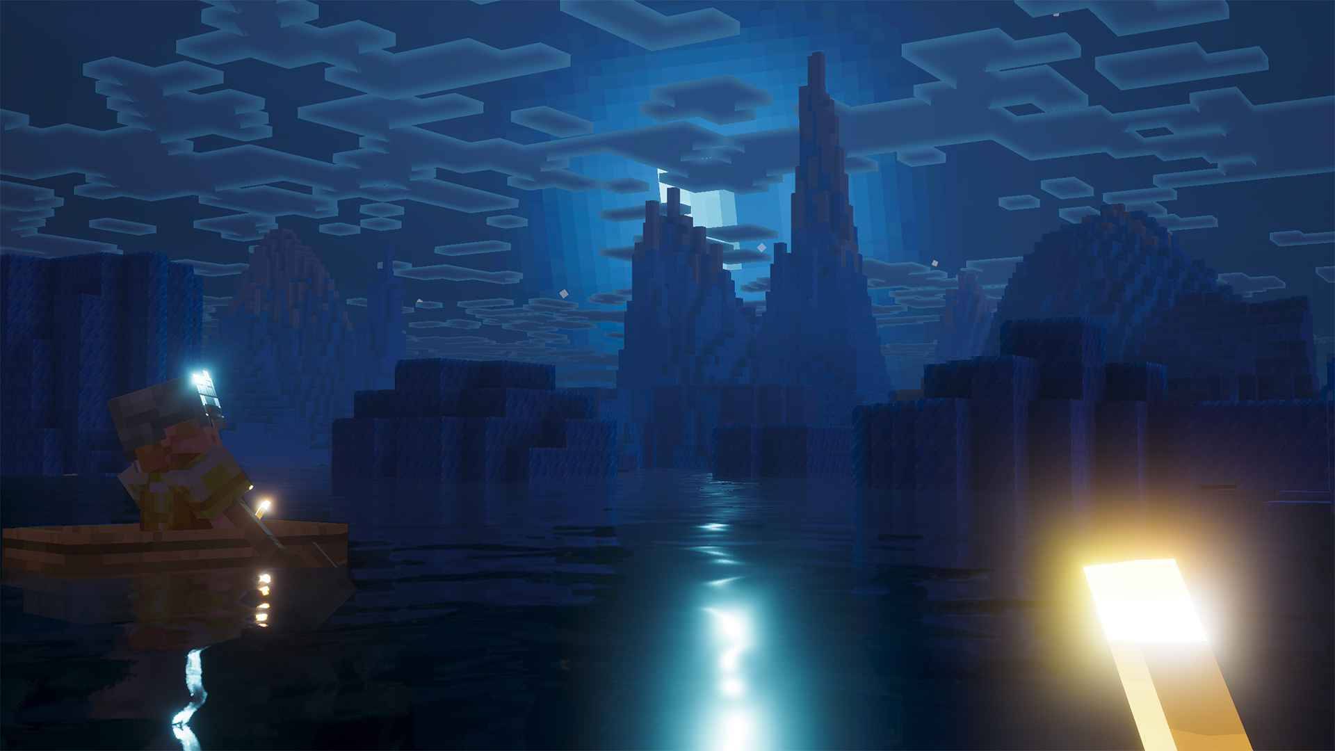 Pie Shader v2 — screenshot 4