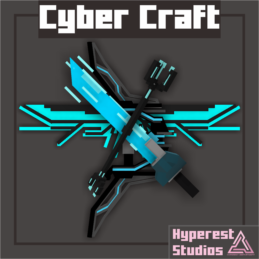 Cyber Craft | v1.14.3 Copper Update