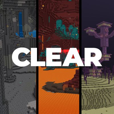 Clear Sight