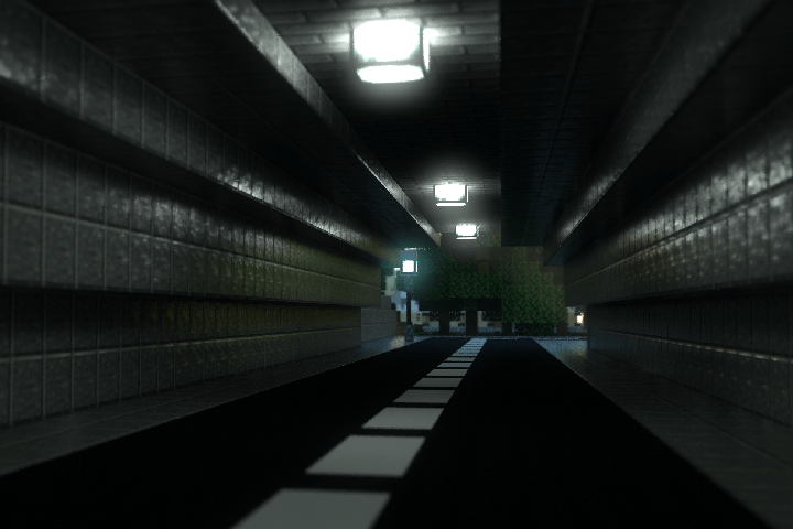 Vanilla Reforged RTX — screenshot 4