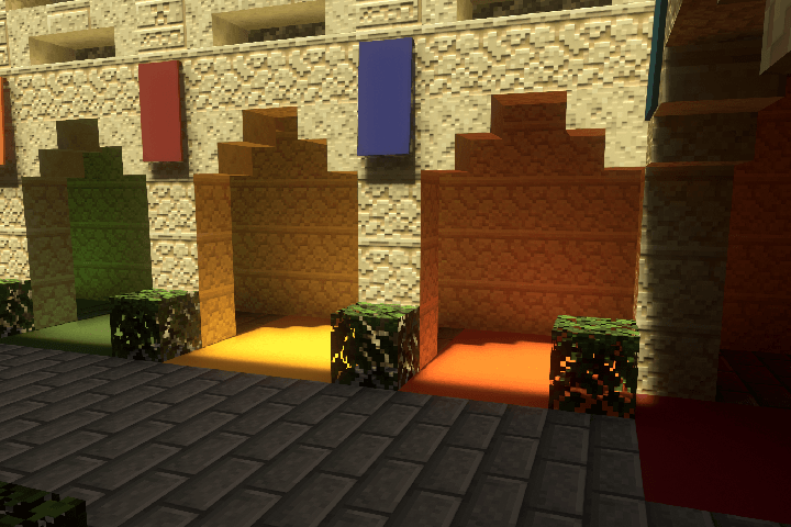 Vanilla Reforged RTX — screenshot 5