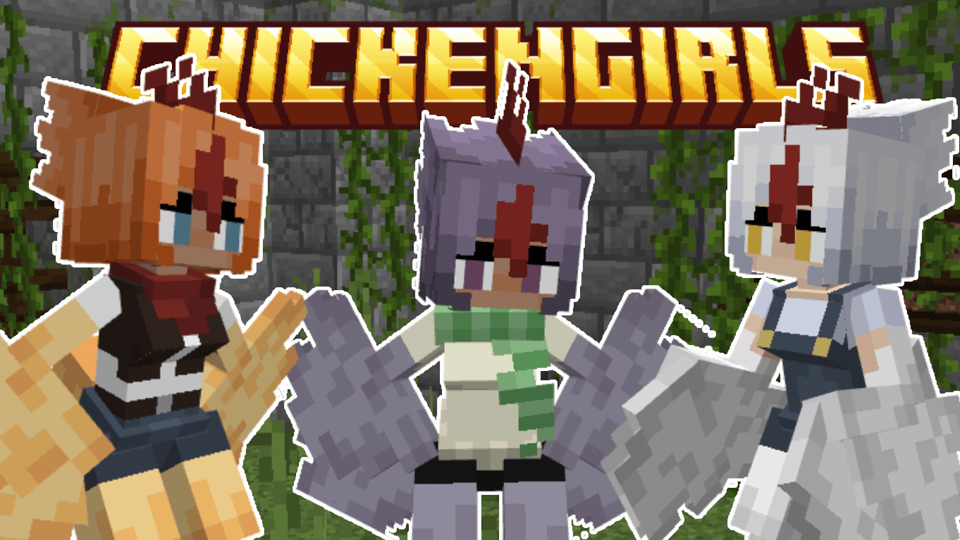 ChickenGirls — screenshot 1