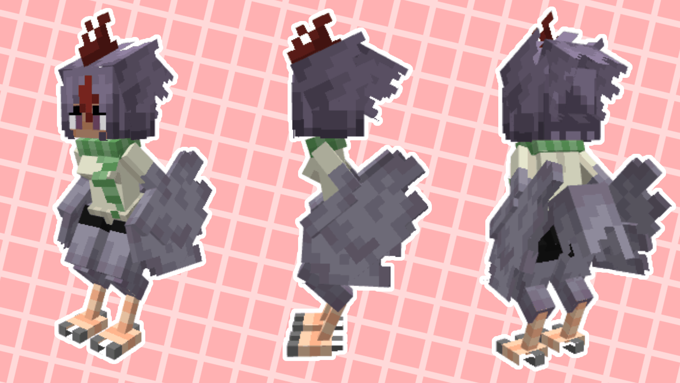 ChickenGirls — screenshot 4