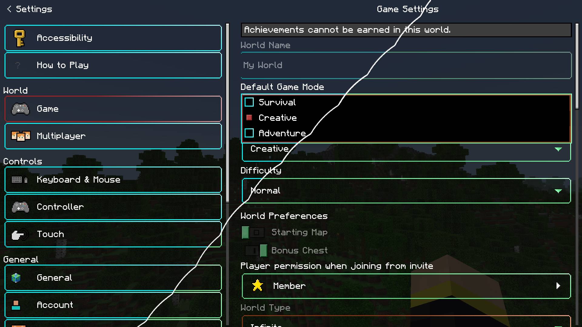 Clean Ui Texture Pack v5.9 | Blue - Green - Pink Mode — screenshot 2