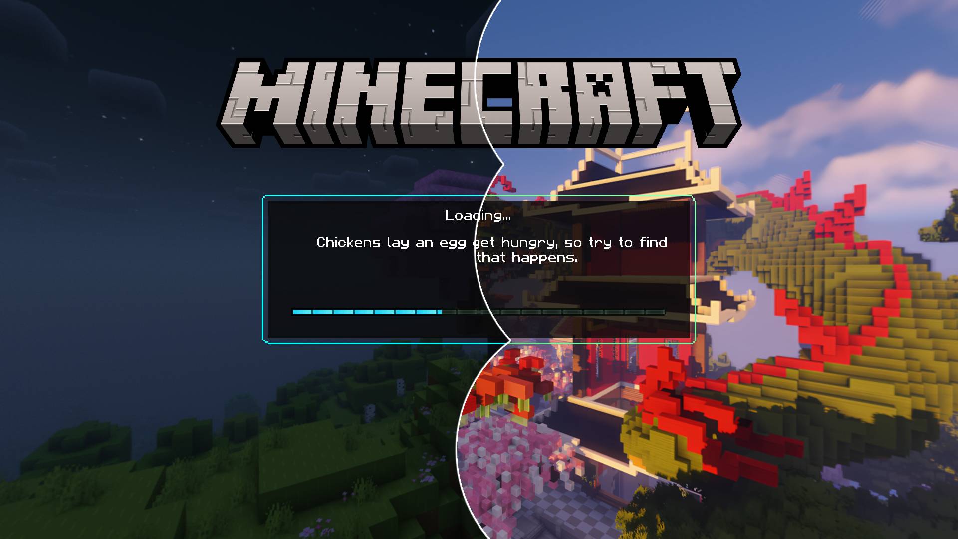 Clean Ui Texture Pack v5.9 | Blue - Green - Pink Mode — screenshot 4