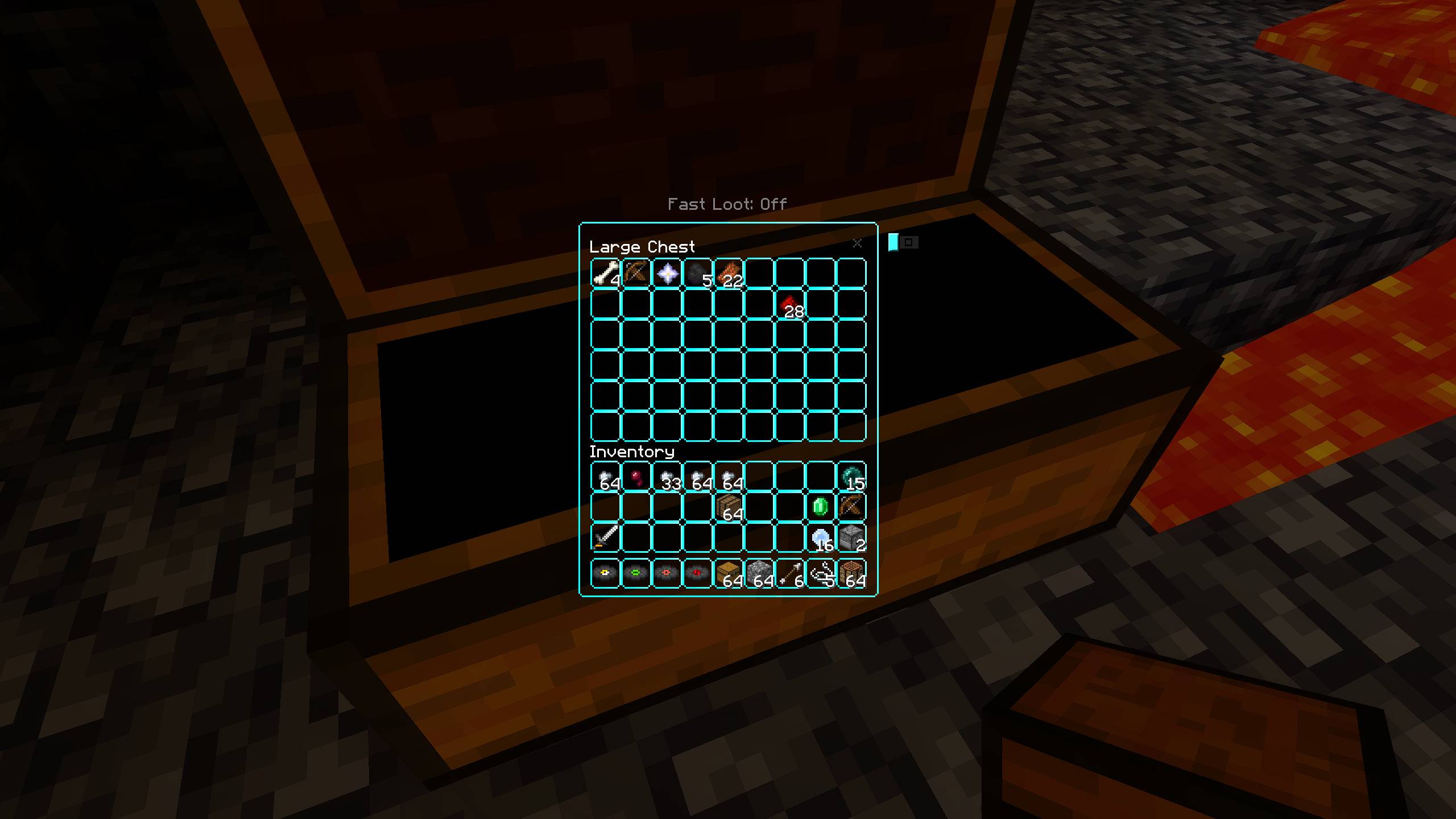 Clean Ui Texture Pack v5.9 | Blue - Green - Pink Mode — screenshot 5