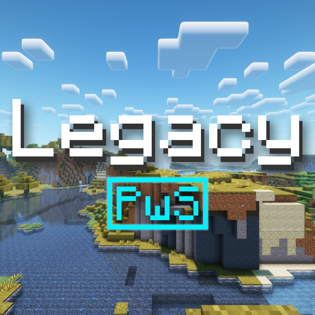 Legacy Panorama with Shaders (Bedrock)
