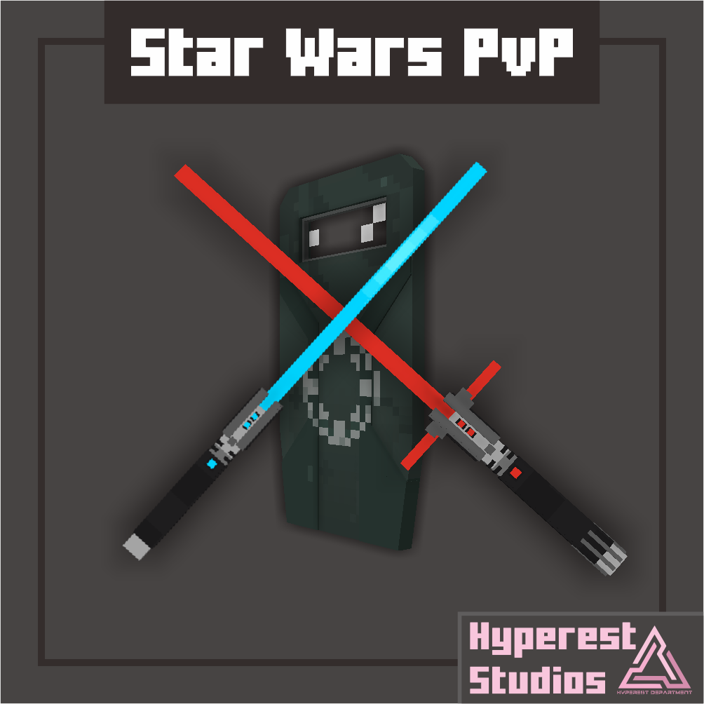 Star Wars PvP | v1.0.7 Axe's Update