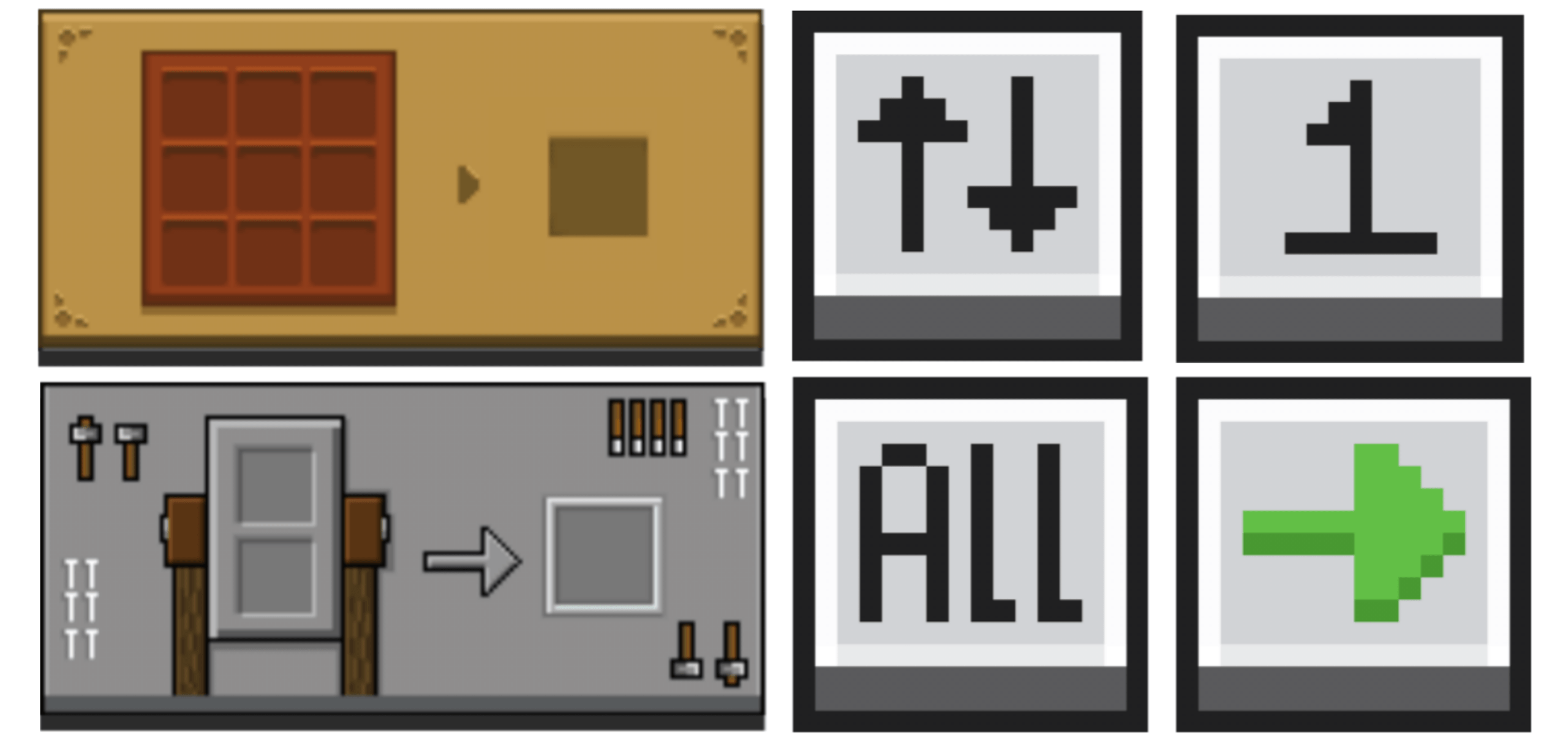 Pocket Gui+ — screenshot 1