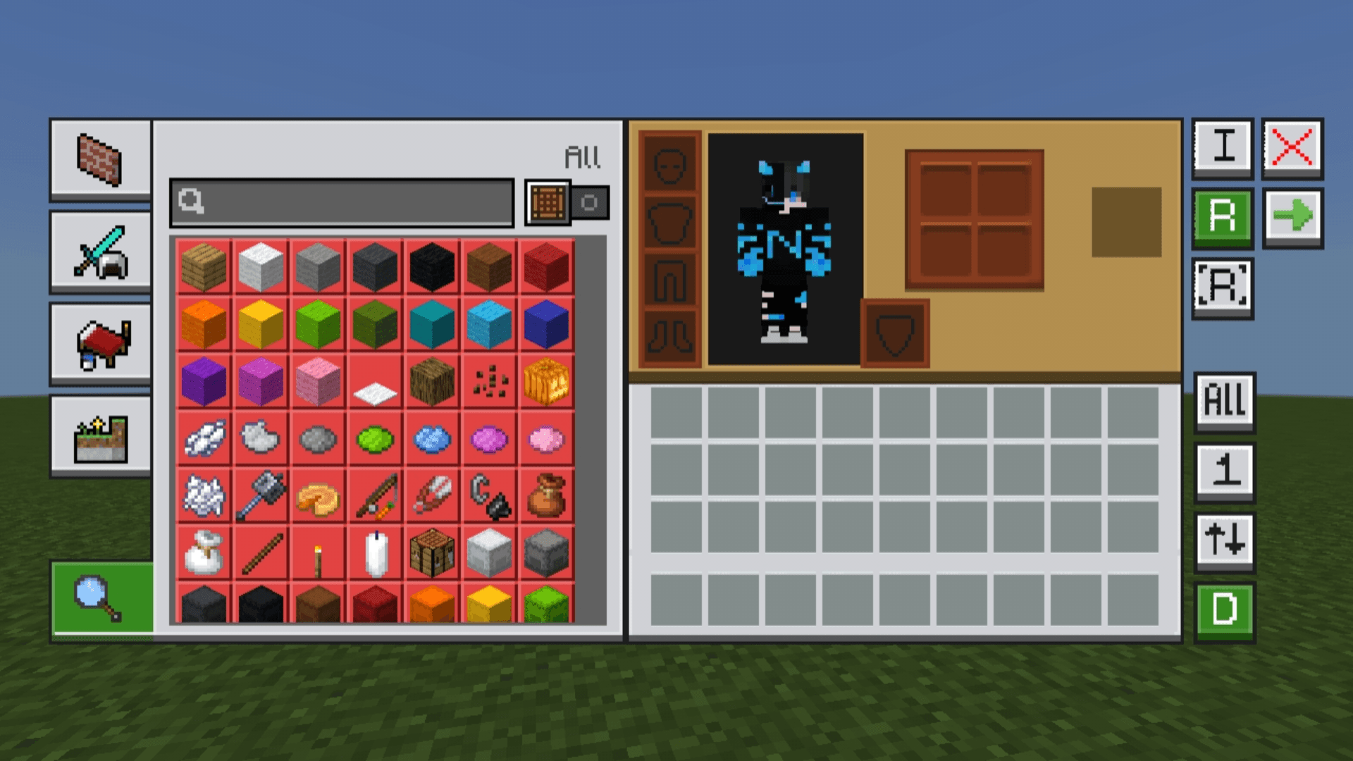 Pocket Gui+ — screenshot 3