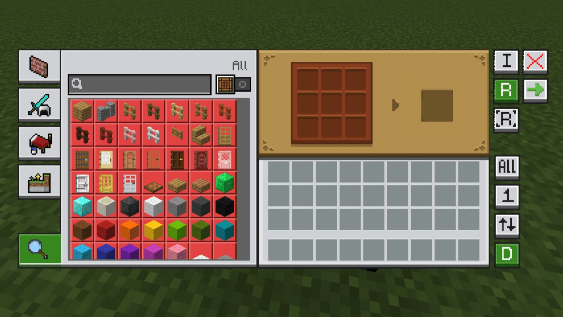 Pocket Gui+ — screenshot 4