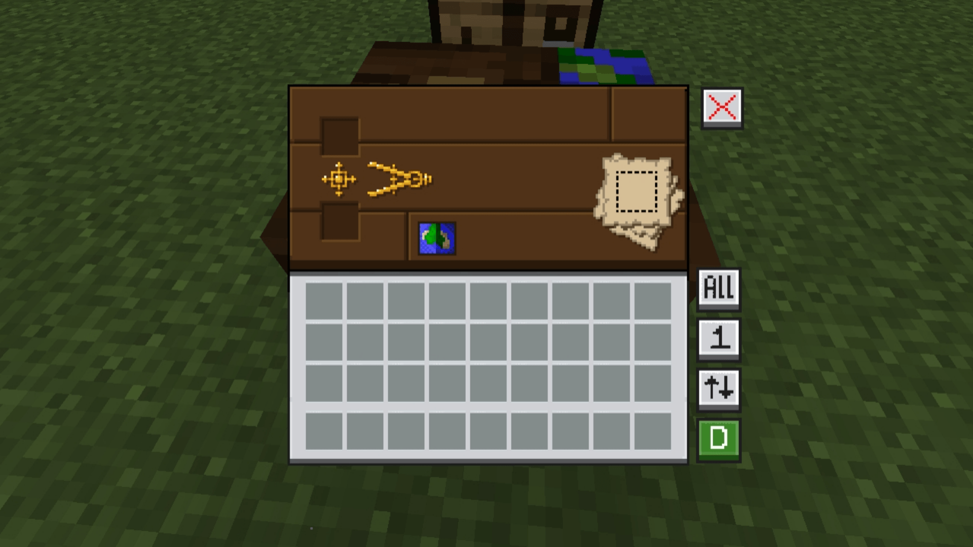 Pocket Gui+ — screenshot 5