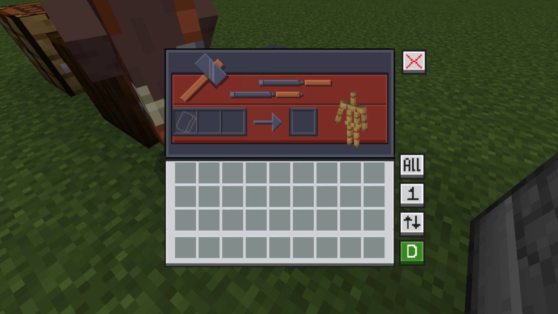 Pocket Gui+ — screenshot 6