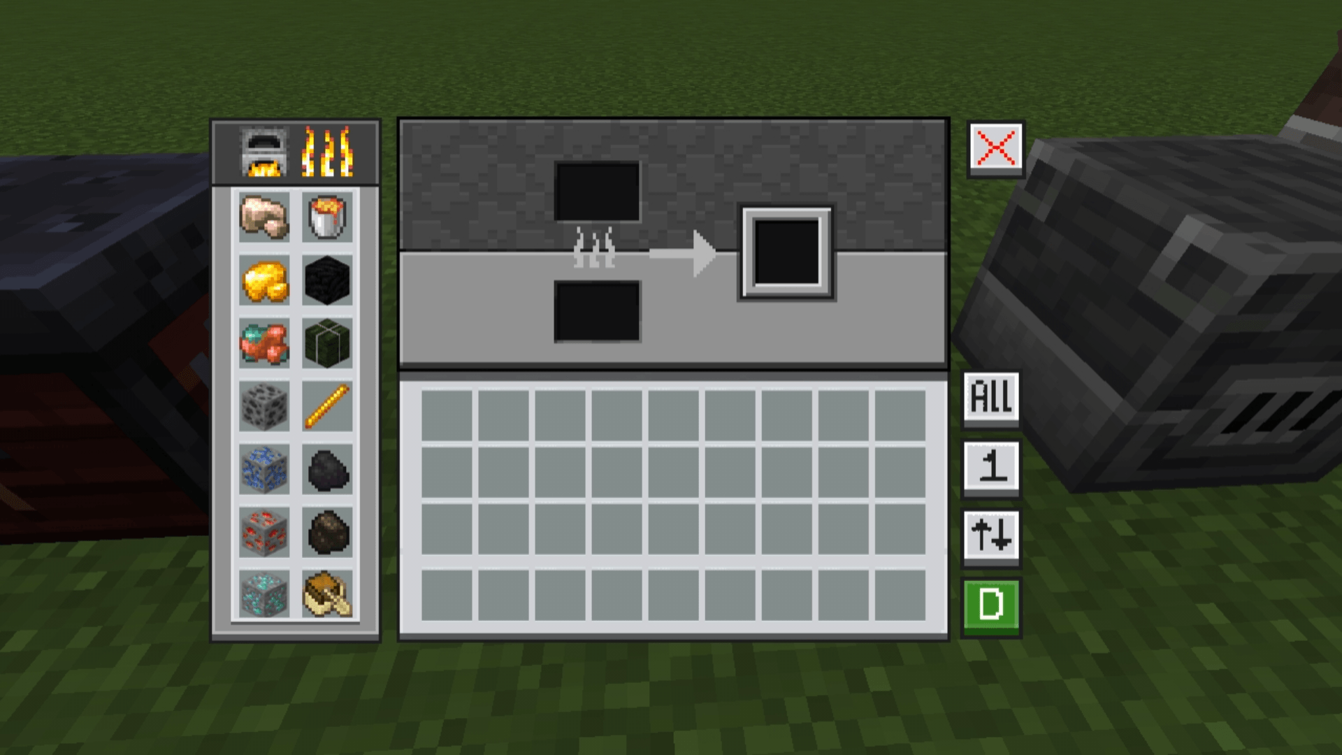 Pocket Gui+ — screenshot 7