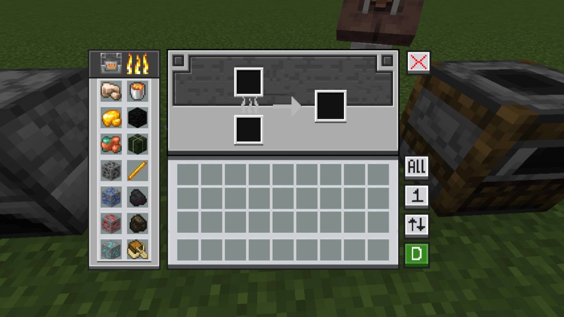 Pocket Gui+ — screenshot 8